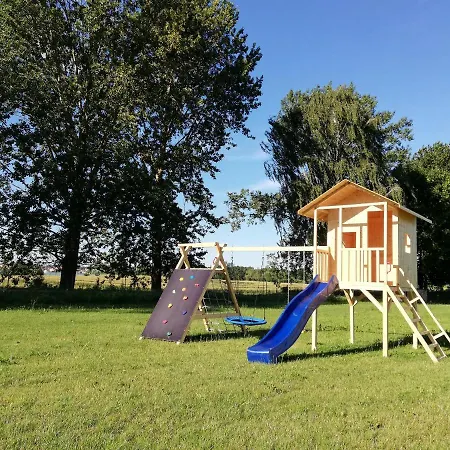 Dom wakacyjny Ruska Bania Rybical Ryn (Warmian-Masurian)