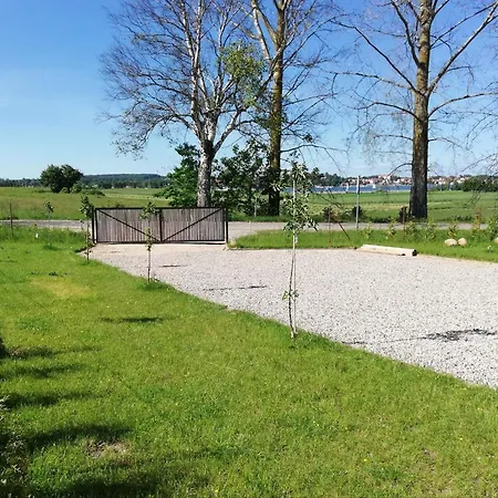 Dom wakacyjny Ruska Bania Rybical Ryn (Warmian-Masurian)